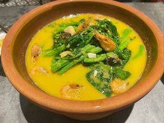 -耶里夏丽·新疆菜(南丹东路店)