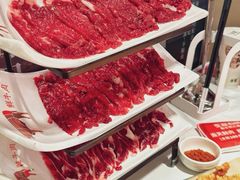 -左庭右院鲜牛肉火锅(七宝领展广场店)