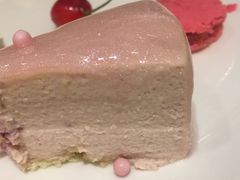 蓝莓慕斯-盛宴标帜餐厅·亲子自助 (南昌喜来登酒店)