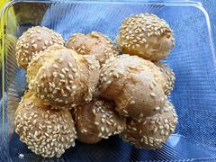 -鲍师傅糕点(永安里店)