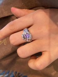 -VE DIAMOND·天然&培育钻石定制