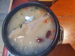 -鑫日千里马朝鲜族小馆(总店)