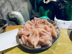 -渝味黄姐火锅(黄泥村店)
