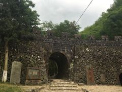 -仙霞关景区