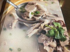 -张大嘴菜馆(庞各庄店)