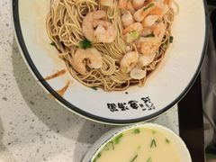 -阿达师傅鱼汤面