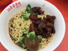 -泰顺江南春面馆