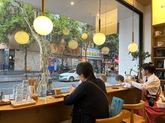 -常识咖啡common sense(春熙路店)