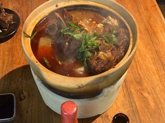 -KAOTOWN烤堂•烧烤(海汇港店)