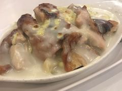 -番茄屋葡式美食(总店)