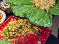 -蘸小院铁锅炖·蘸酱菜·东北菜(怀远门店)