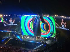 -宝能国际体育演艺中心