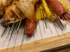 -申记串道(中街店)