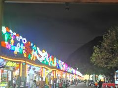 -佛山岭南天地康得思酒店