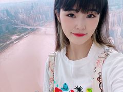 -WFC会仙楼观景台