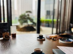 -丽思卡尔顿·炙焰·铁板烧餐厅