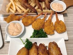 -必胜客(嘉兴万达店)