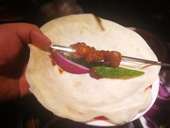-酒肉行·虎子盐筋烤肉(大寨路店)