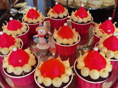 -咖啡苑 - 蔚藍夏日限定主题(永利皇宫店)