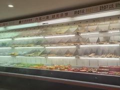 -老马路串串香火锅(北门桥店)
