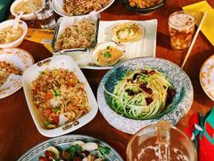 -肉串汪(望京店)