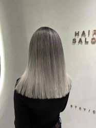 -3AM·S HAIR SALON烫发染发接发