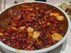 -北李妈妈菜·海肠捞饭(开发区万达店)