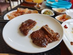 -听松楼·花园酒店·自助餐厅(红梅公园店)