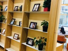 -海马体照相馆(成都来福士广场店)