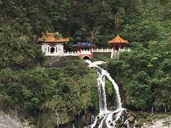 -太鲁阁公园