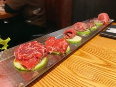 -赤坂亭·M9和牛放题(长楹天街购物中心店)