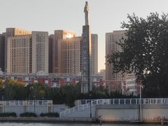 -海河游船-永乐码头(大悲院)
