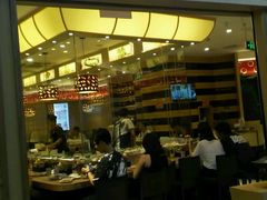 -新一番三文鱼寿司(大东海店)