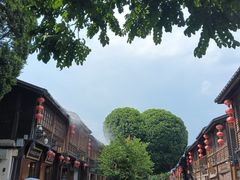 -三坊七巷历史文化街区