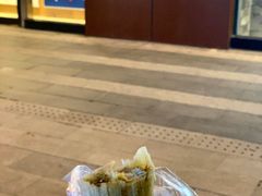 -小红旗臭豆腐炸冷面(万达店)