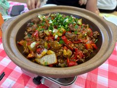 -三只鸟本地特色菜馆(上饶总店)