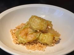 -丽晶轩中餐厅(重庆丽晶酒店)
