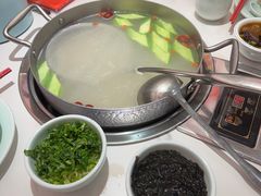 -八合里潮汕鲜牛肉火锅(深圳海岸城店)