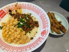 -好這口重庆小面(总店)