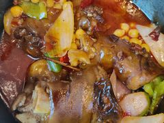 -巴扎屋大盘鸡·新疆菜(汇嘉时代店)