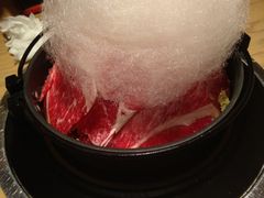 -大和食乐·鲜和牛酸汤火锅(环宇荟店)