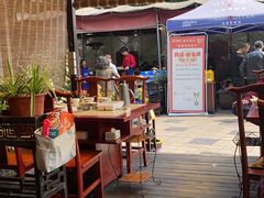 -先机泉水鸡汤(南山老君洞店)