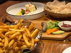 -宝莱纳啤酒花园餐厅PAULANER BRAUHAUS Nanjing(广州路店)