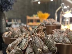 -西安高新洲际酒店•源咖啡全日制餐厅