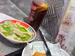 -孖记茶档·热腾茶餐(荔湾领展广场店)