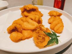 -龙宴海鲜城(经中路店)