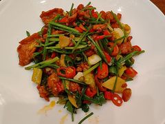 -鲁宴·鲁煨黄河生态大鲤鱼(月坛店)