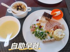 -南通金石国际大酒店