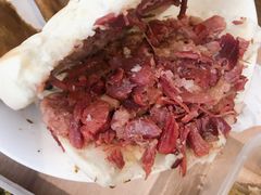 -刘纪孝腊牛羊肉(北广济街店)