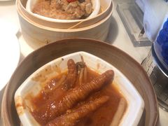 -陶陶居酒家(海岸城店)